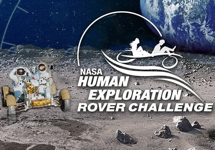 NASA Human Exploration Rover Challenge (HERC)