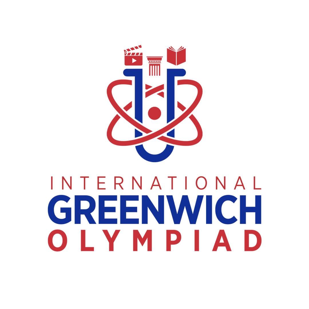 International Greenwich Olympiad (IGO) logo